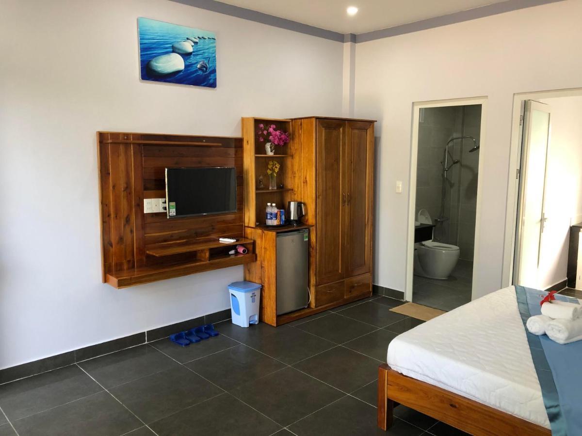 Bien Doi Bungalow Phu Quoc Exterior foto