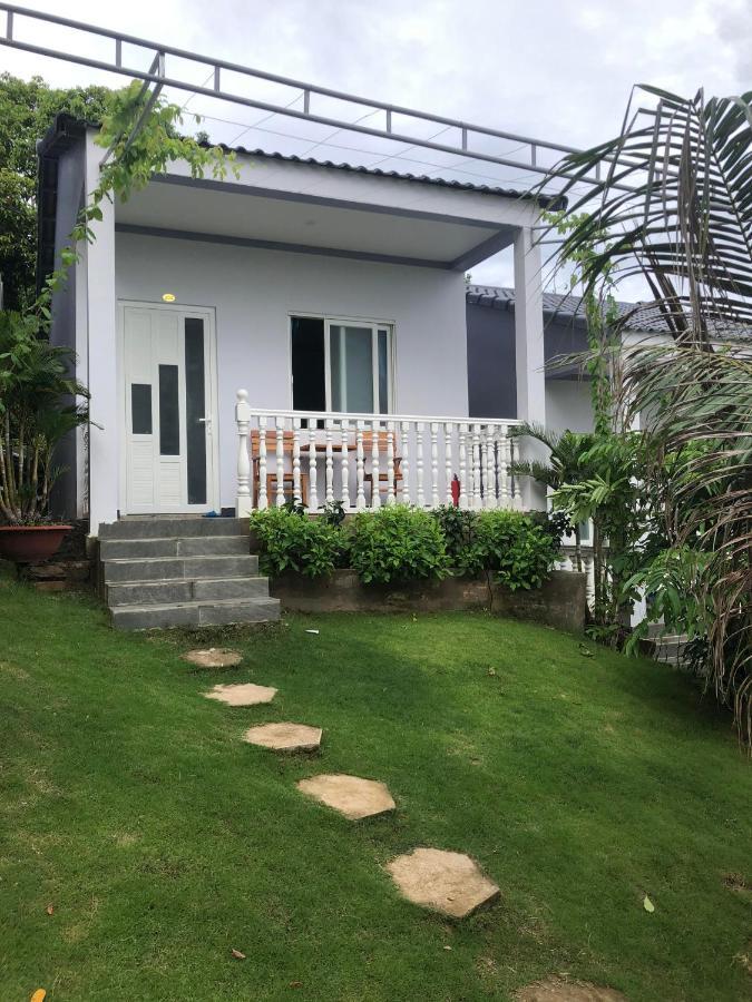 Bien Doi Bungalow Phu Quoc Exterior foto