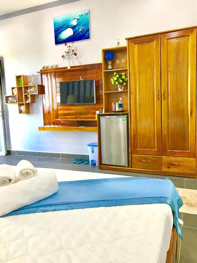Bien Doi Bungalow Phu Quoc Exterior foto