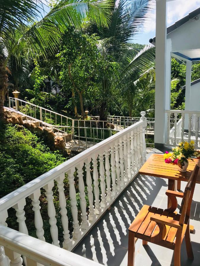 Bien Doi Bungalow Phu Quoc Exterior foto