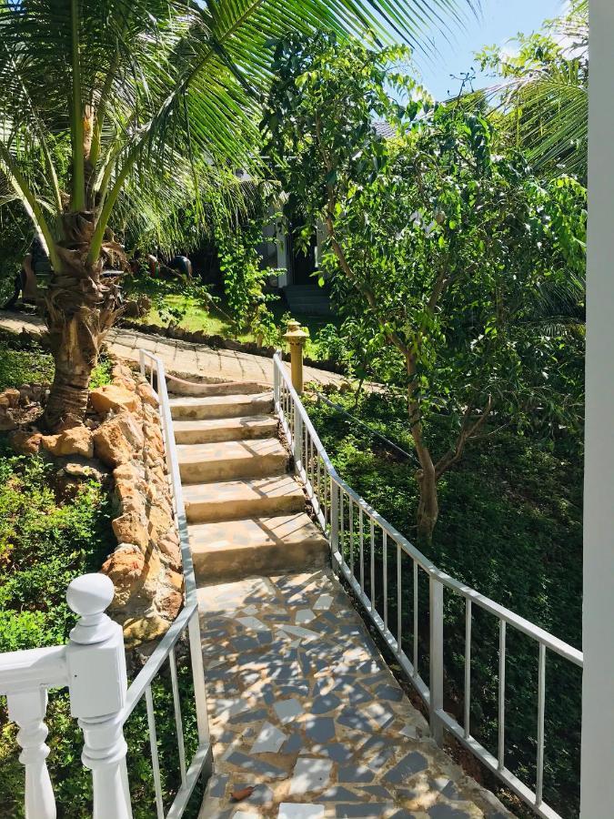Bien Doi Bungalow Phu Quoc Exterior foto