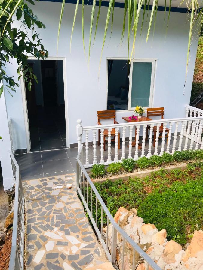 Bien Doi Bungalow Phu Quoc Exterior foto