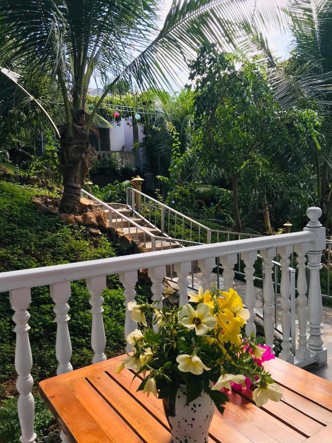 Bien Doi Bungalow Phu Quoc Exterior foto