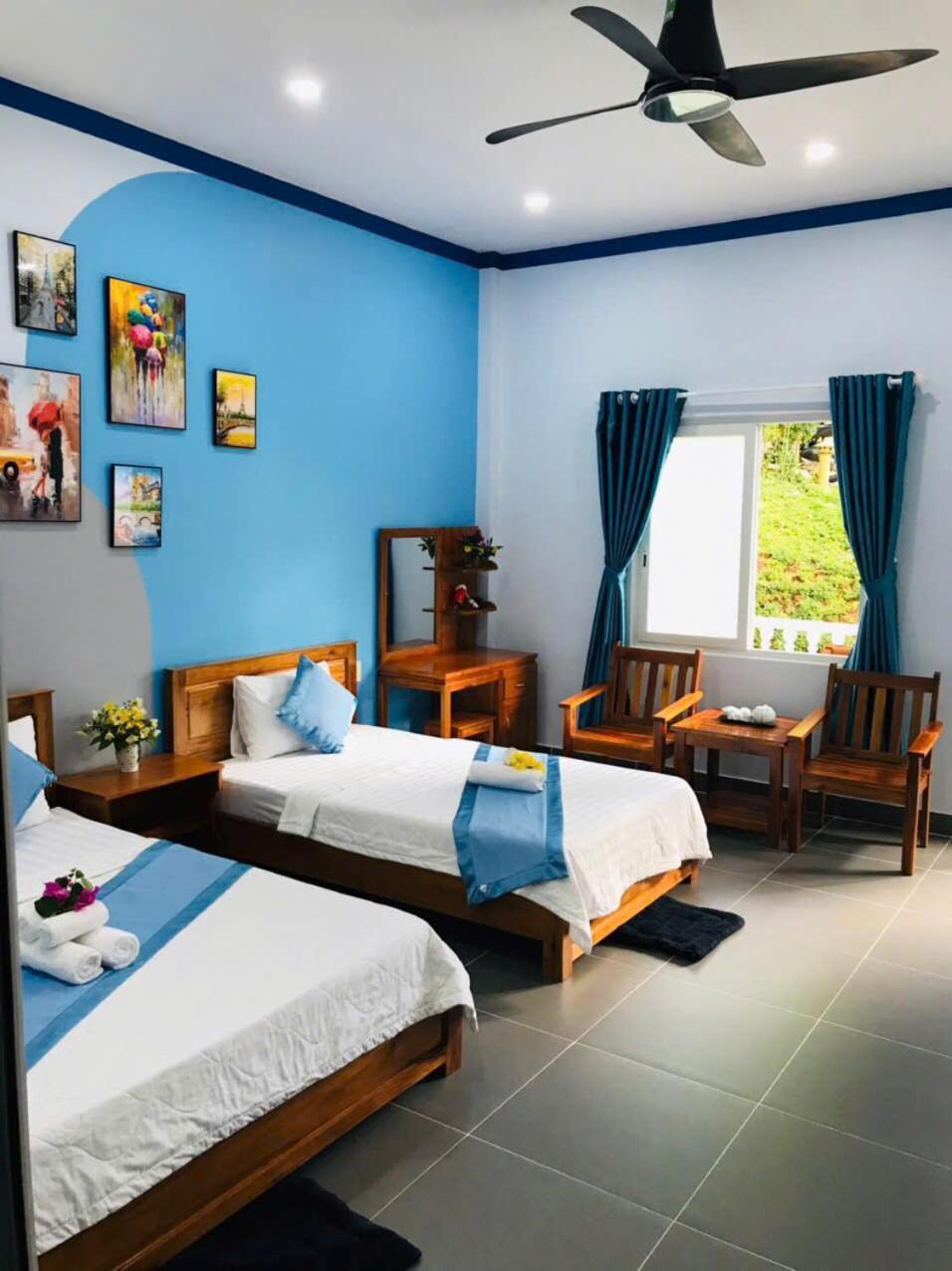 Bien Doi Bungalow Phu Quoc Exterior foto